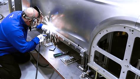 sheet metal gas welding|welded sheet metal manufacturing.